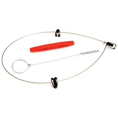 WLMW84019 image(0) - Wilmar Corp. / Performance Tool Upper Rear Main Seal Remover