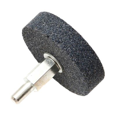 FOR60053 image(0) - Forney Industries Mounted Grinding Wheel, 2 in x 1/2 in