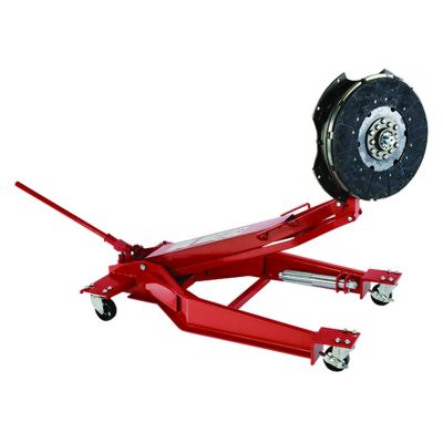 INT3700 image(0) - American Forge & Foundry Clutch Jack - 500 Lbs. Capacity