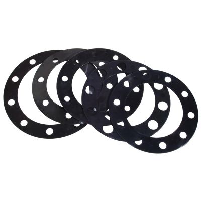 ESC60109 image(0) - ESCO E-Z Wheel Guards