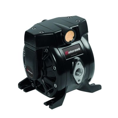 BLK1120-027 image(0) - Balcrank 1/2 Inch  Double Diaphragm Aluminum Up05/Pump