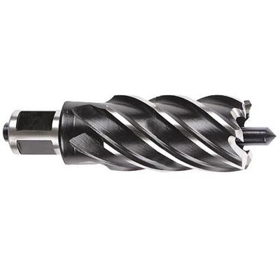 MLW49-59-2113 image(1) - Milwaukee Tool 1-1/8" x 2" Annular Cutter