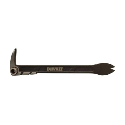 DWTDWHT55524 image(0) - DEWALT 10 In. Claw Bar