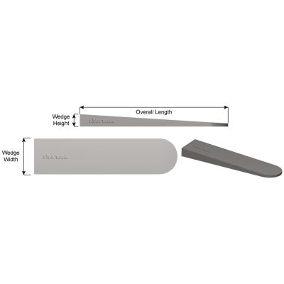 AJX883 image(0) - Ajax Tool Works CHISEL
