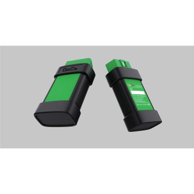 CDOHDMOBILEII image(0) - Cando International Inc. HD MobileII