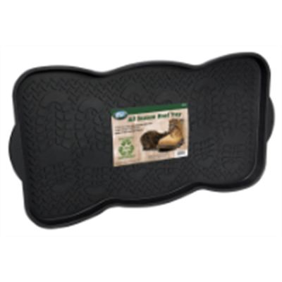 WLMW89018 image(0) - Wilmar Corp. / Performance Tool Plastic Boot Tray