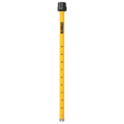 DWTDW55002 image(0) - DEWALT 5/8" x 14" Diamond Core Bit