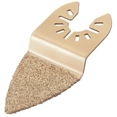 DWTDWA4243 image(0) - DEWALT Carbide Flush Cut Finger Oscillating Blade