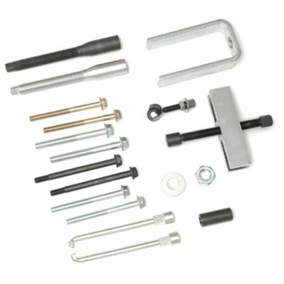 WLMW89704 image(0) - Wilmar Corp. / Performance Tool Steering Wheel Removal Set
