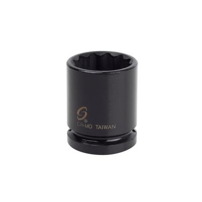 SUN436ZT image(0) - SUNEX 1-1/8" 3/4DR 12PT THIN WALL