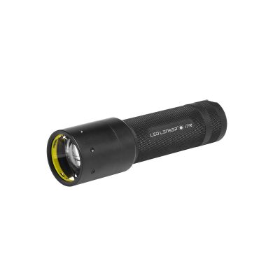 LED880320 image(0) - LEDLENSER INC I7R Recharge Industrial 220 Lumen Flashlight