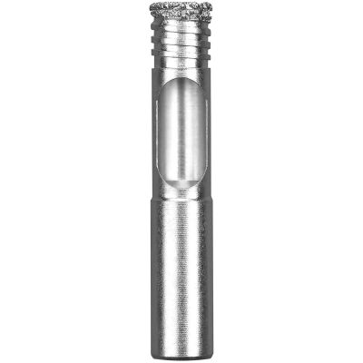 DWTDW5574 image(0) - DEWALT Tile Drill Bit, Diamond Tip, 5/16-Inch