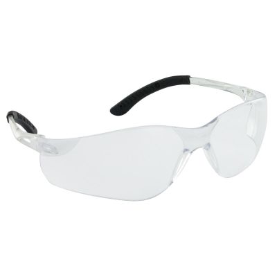 SAS5330 image(0) - SAS Safety NSX Turbo Safety Eyewear - Clear