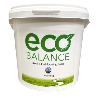 COUECO-EP8 image(0) - Counteract ECO Balance - 8lb Euro Paste Tire & Tube Mounting Compound