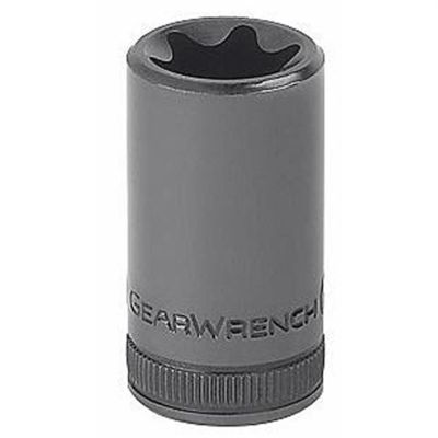 KDT80189 image(0) - GearWrench 1/4 Inch Drive External Torx Socket E7