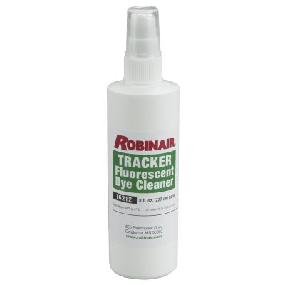 ROB16212 image(0) - Robinair TRACKER DYE CLEANER