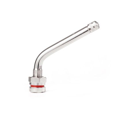 TMRTR545D-50 image(0) - Tire Mechanic's Resource TR545D Brass Truck Valve (Pack of 50).