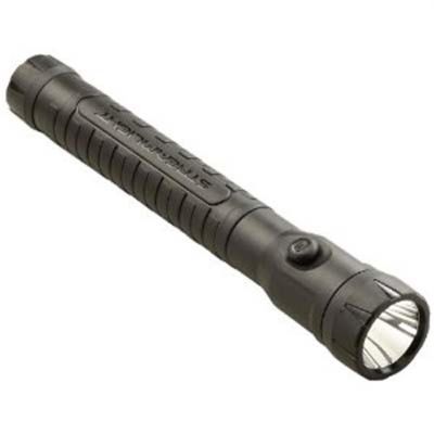 STL76440 image(0) - Streamlight PolyStinger LED HAZ-LO (Without Charger) - Black