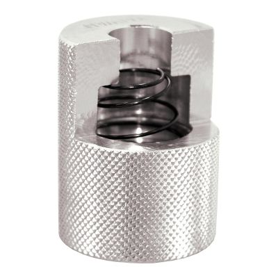 KTI83092 image(0) - K Tool International Chisel Retainer Safety Bit