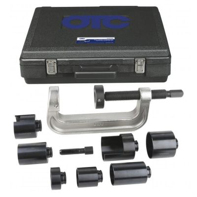 OTCCA7149 image(0) - OTC Ball Joint Connected Adapter Starter Kit