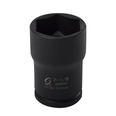 SUN468AN image(0) - SUNEX SOC 2-1/8 3/4D IMP PINION LCKNT 6PT TW GRY