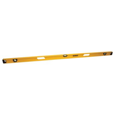 DWTDWHT42169 image(0) - DEWALT 72 in Premium I-Beam Level
