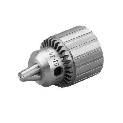 MLW48-66-0070 image(0) - Milwaukee Tool CHUCK 1/4" 3/8-24