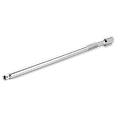 WLMW38151 image(0) - Wilmar Corp. / Performance Tool 3/8" Drive 10" Wobble Extension