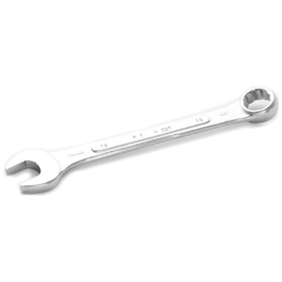 WLMW307C image(0) - Wilmar Corp. / Performance Tool 16mm Combination Wrench