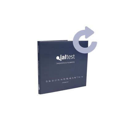 COJ29760 image(0) - Cojali USA One Year License - OHW (required for install)