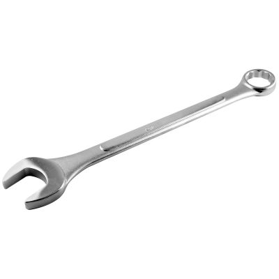KTI41144 image(0) - K Tool International Wrench 1-3/8 Inch Combination 12 Point 15 Degree