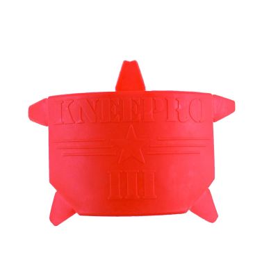SRWS96110-7 image(0) - KneePro Pro III replacement Grip Strips - Orange (PR)