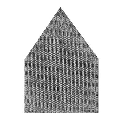 MLW48-80-5120 image(0) - Milwaukee Tool 120 Grit Mesh Sanding Sheets for M12 FUEL Orbital Detail Sander (12 PK)