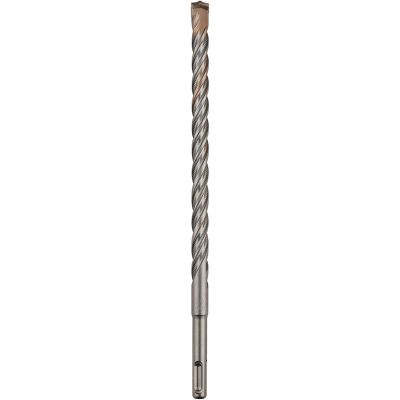 DWTDW5438 image(0) - DEWALT 1/2-Inch By 8-Inch By 10-Inch Rock Carbide Sds Plus Hammer Bit
