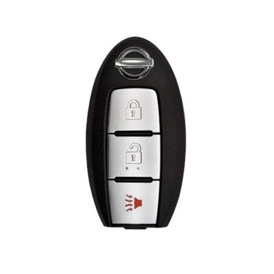 XTL17307729 image(0) - Nitrous Keys Nissan Pathfinder 2013-2016 3-Button Smart Key