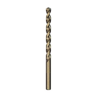 MLW48-89-2317 image(0) - Milwaukee Tool 5/16" COBALT RED HELIX Drill Bit