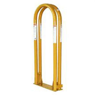 KEN36007 image(0) - Ken-tool T101A Wide Base Portable Safety Cage