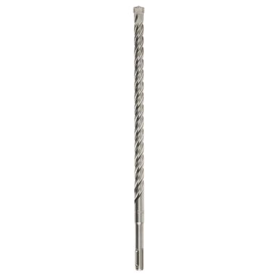DWTDW5539 image(0) - DEWALT 1/2-Inch By 10-Inch By 12-Inch Solid Rock CarbideSDS+