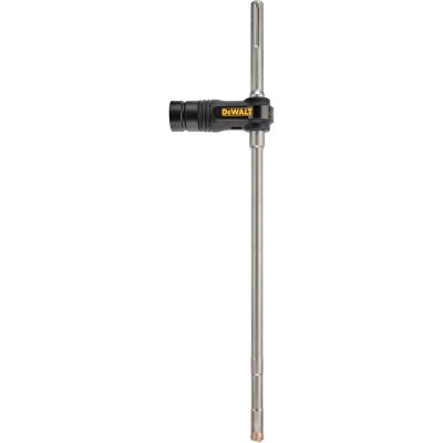 DWTDWA58058 image(0) - DEWALT SDS Max 5/8" Hollow Bit