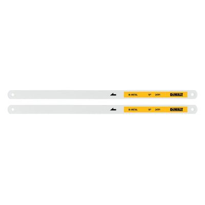 DWTDWHT20549 image(0) - DEWALT Saw Bld 10X24 2Pk