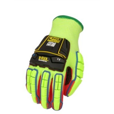 RIN085-7 image(0) - RINGERS  R085 Impact Glove, Size 7