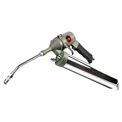 WLMM582DB image(0) - Wilmar Corp. / Performance Tool Air Grease Gun