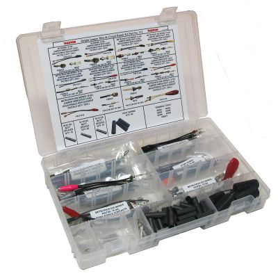 THX513 image(0) - Thexton Delphi Jumper Wire / Test Lead Replacement Parts