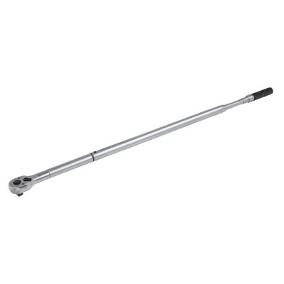 SUN97034 image(0) - SUNEX 3/4 inch Drive 120-600 ft-lb Torque Wrench