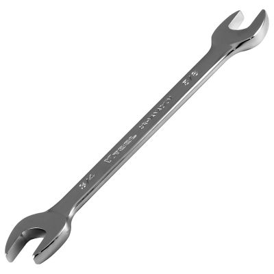 KTI42320 image(0) - K Tool International Open End Wrench 5/8" x 3/4"