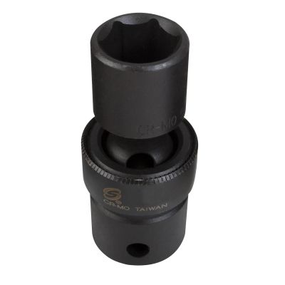 SUN213UM image(0) - SUNEX SOC 13MM 1/2D IMP UNIV 6PT