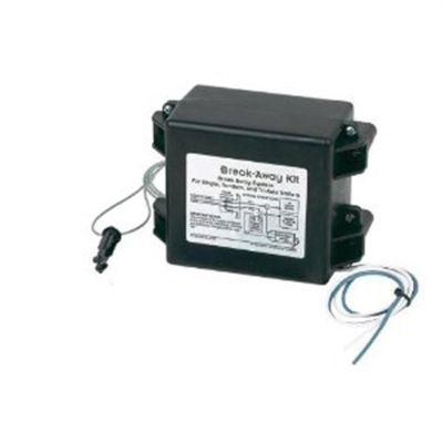 HPK20504 image(0) - Hopkins Manufacturing Breakaway Kit No Access