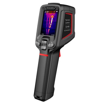 KTIXD275 image(0) - K Tool International Thermal Image Camera