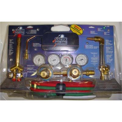 SRK12402 image(0) - Shark Industries CUTTING KIT / VICTOR