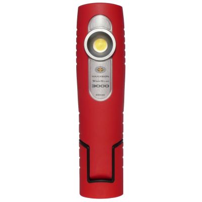 MXN03000 image(0) - WorkStar® 3000 Rechargeable Work Light